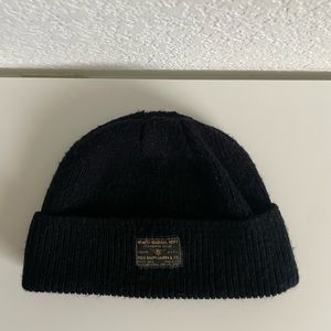 polo ralph lauren beanie